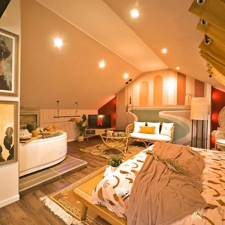 Mexican Apartamento *