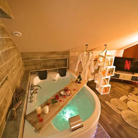 Apartamento Mexican *