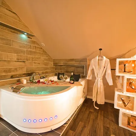 Mexican Apartamento Mulhouse