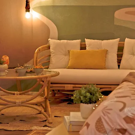 Mexican Apartamento *