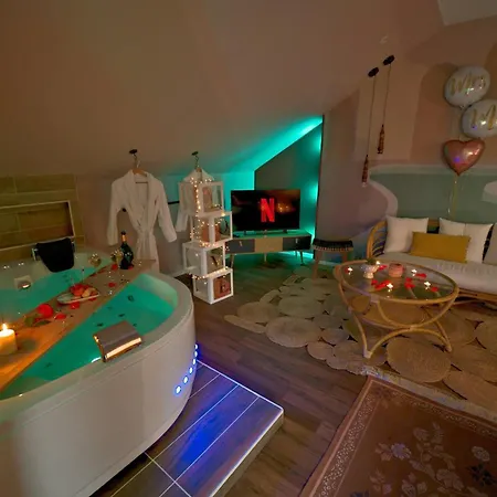 Mexican Apartamento Mulhouse