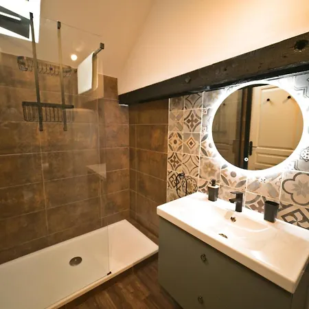 Apartamento Mexican Mulhouse