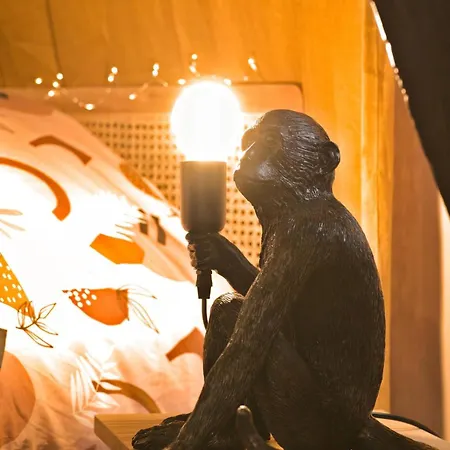 Mexican Apartamento *