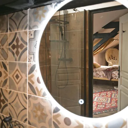 Apartamento Mexican *