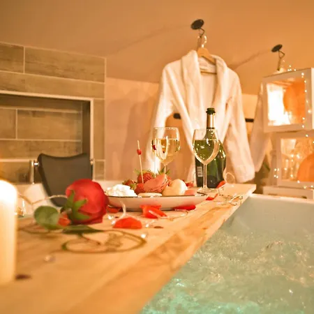 Apartamento Mexican Mulhouse